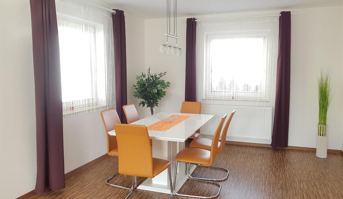 Monteur-Zimmer - Kirchdorf an der Krems - Bogi`s Ferienhaus